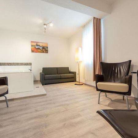 Hotel In Laisen Reutlingen Værelse billede