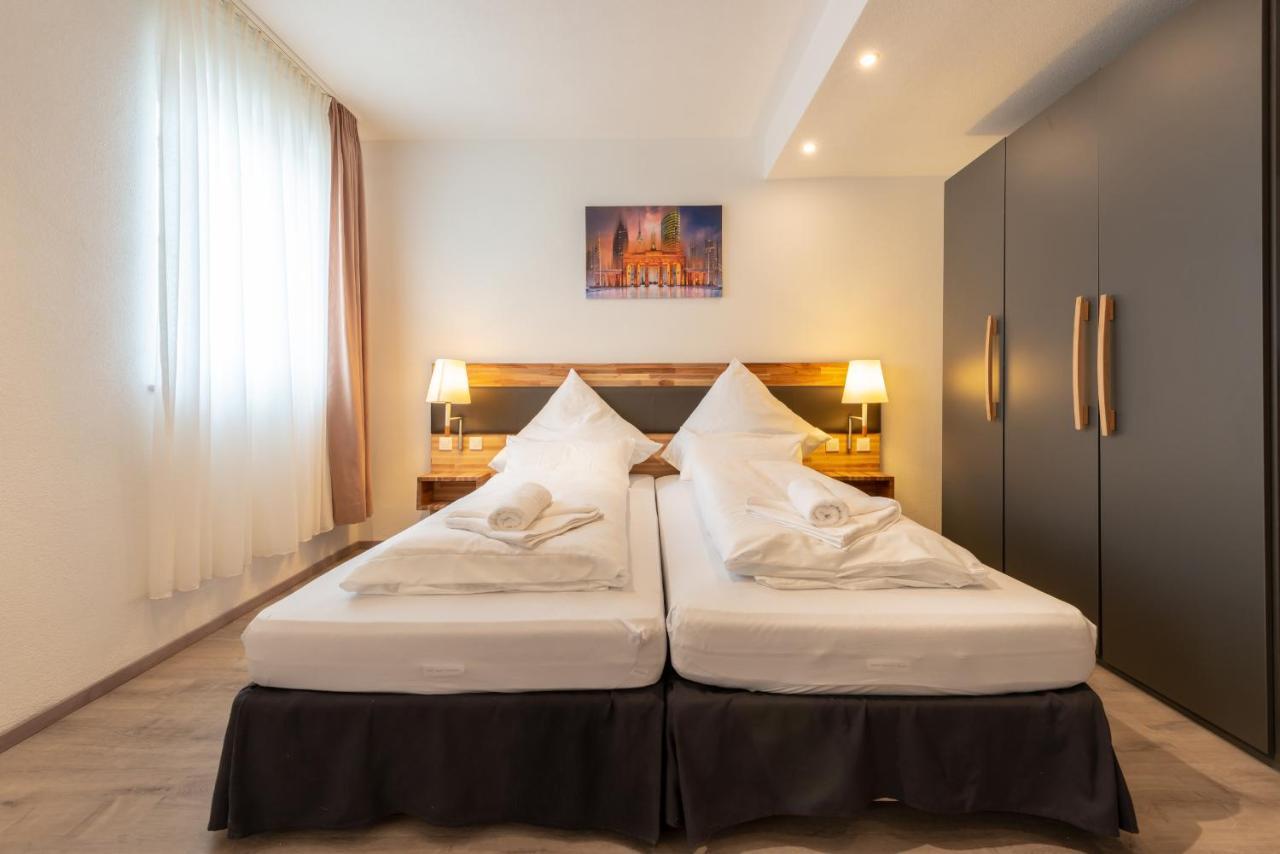 Hotel In Laisen Reutlingen Værelse billede