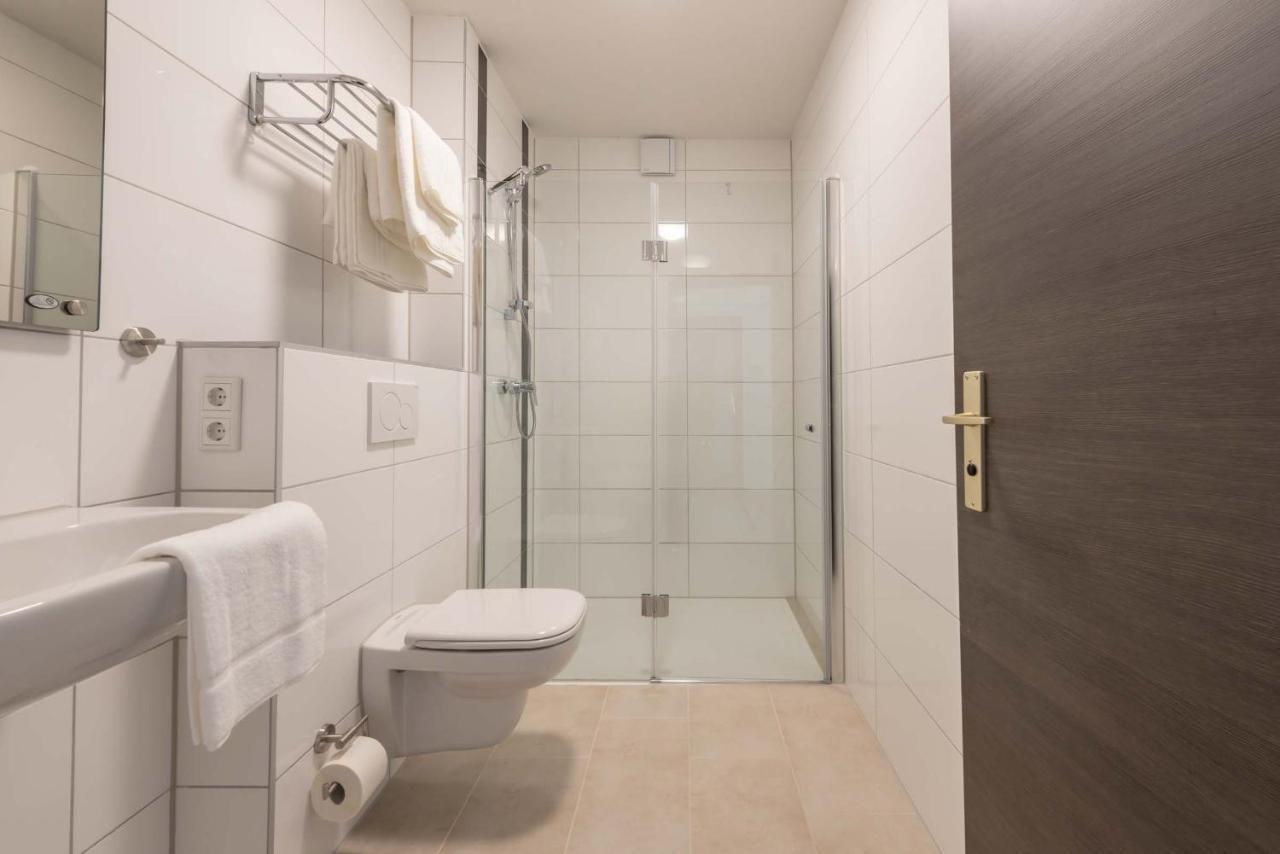 Hotel In Laisen Reutlingen Eksteriør billede
